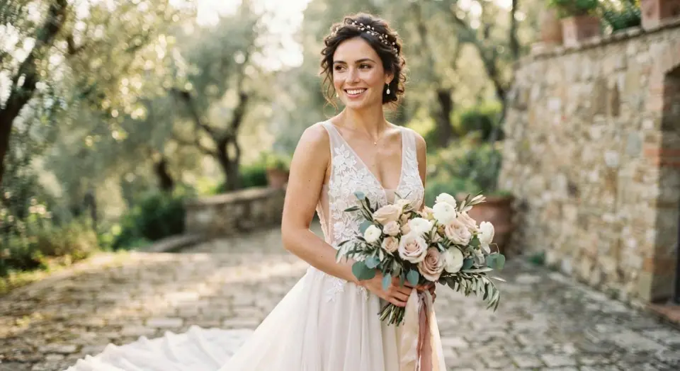 Wedding day